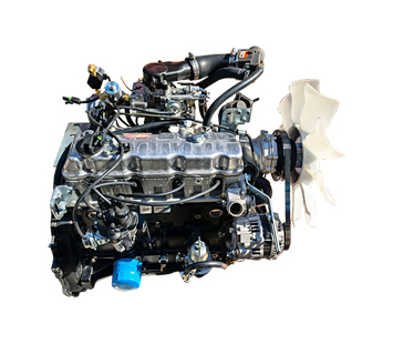 Spare Parts