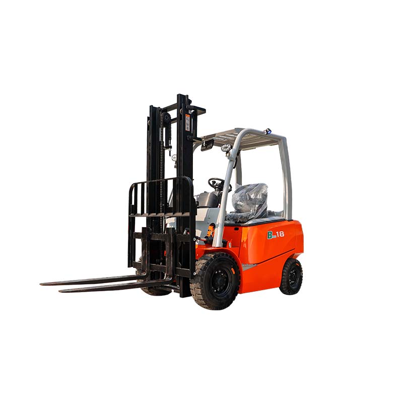 1.8 Ton Lithium Battery Electric Forklift