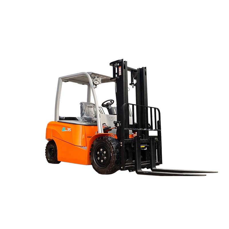 CPD35 3.5Ton Electric Forklift