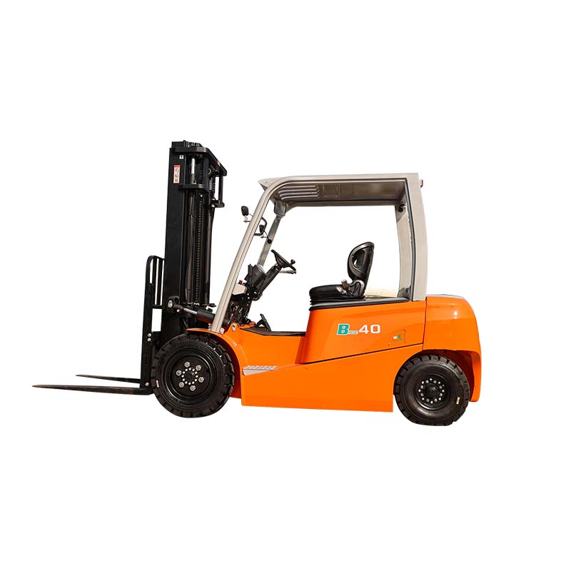 High Performance B40 Electric Forklift