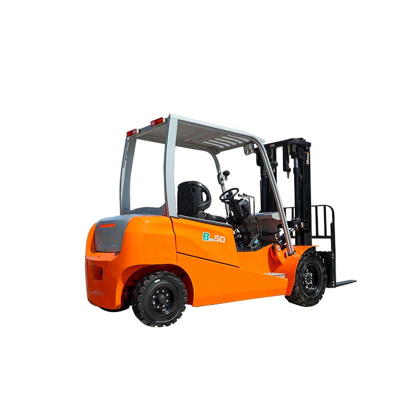 Reliable B50 Electric Forklift