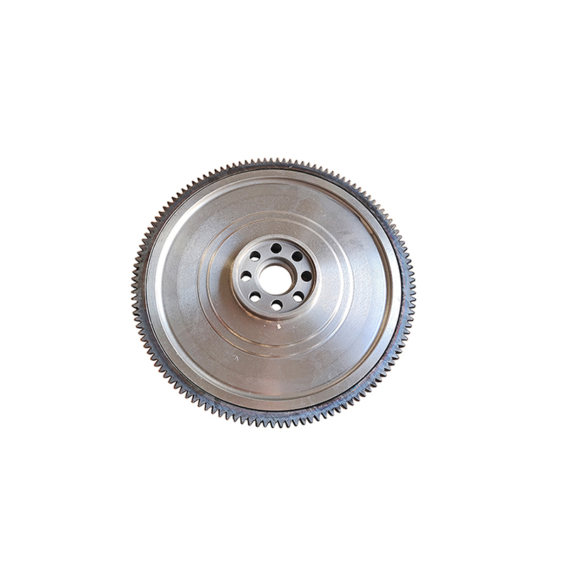 Forklift Parts for Flywheel Assembly