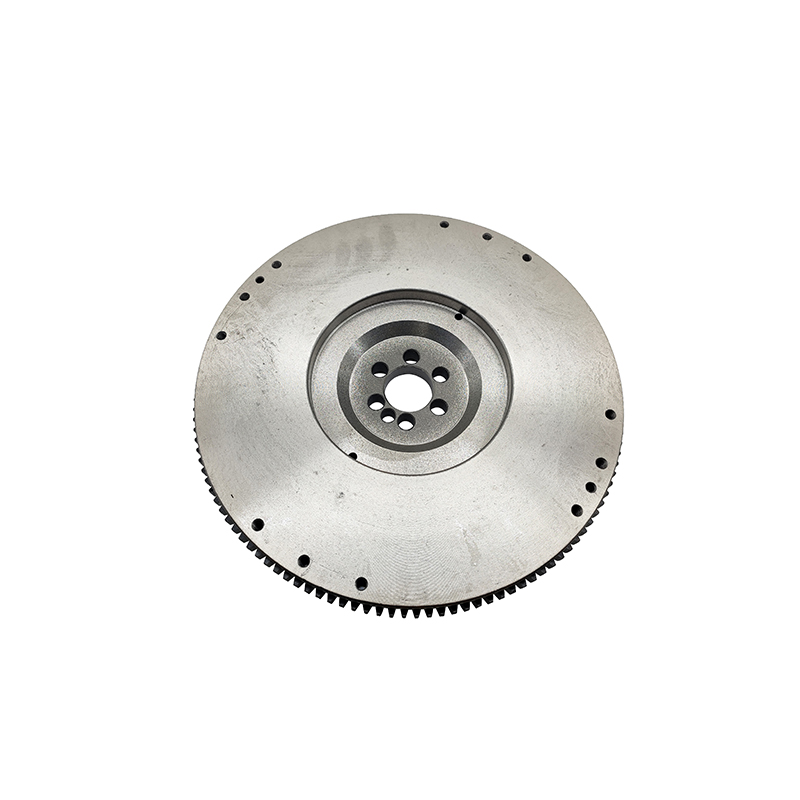 Forklift Spare Parts Flywheel Assembly