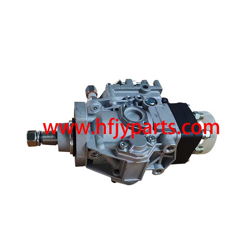 Fuel Injection Pump for 22100-78715-71
