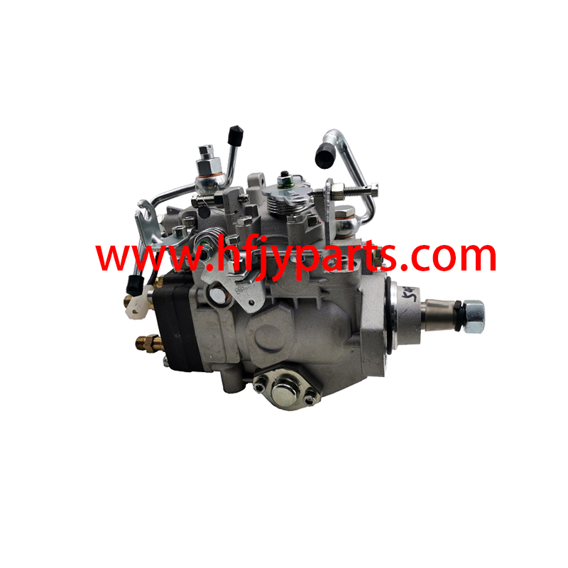 Fuel Injection Pump for Z-8-97136-683-0 Fuel Injection Pump for Z-8-97136-683-0