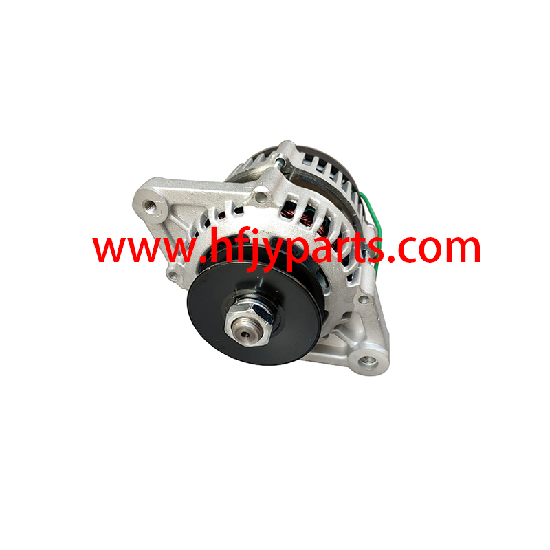 Forklift Parts Alternator for A293298