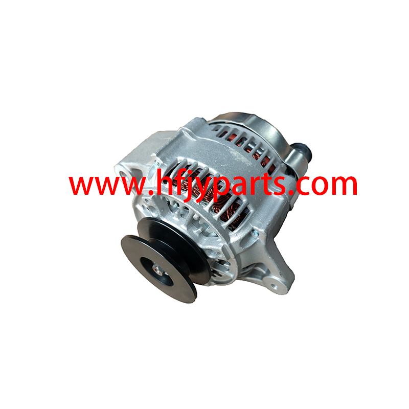 Forklift Parts Alternator for 27080-23480-71 Forklift Parts Alternator for 27080-23480-71