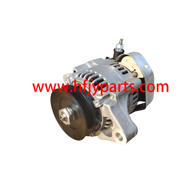 Forklift Parts Alternator for 27060-78152-71 Forklift Parts Alternator for 27060-78152-71