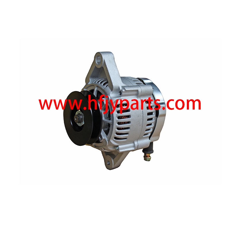 Forklift Parts Alternator for 27060-78001-71 Forklift Parts Alternator for 27060-78001-71