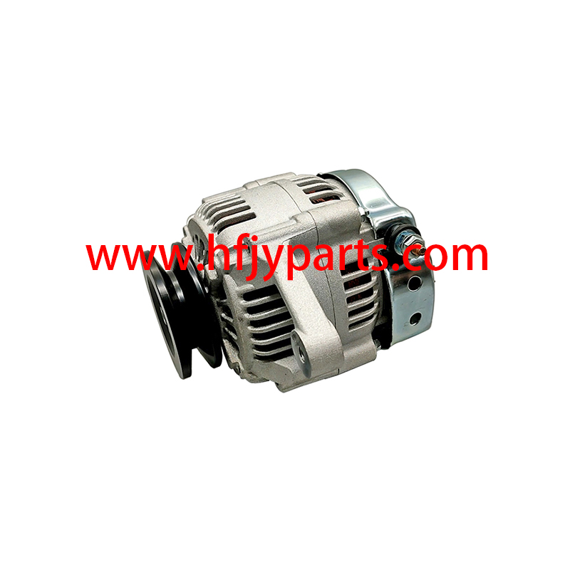 Forklift Parts Alternator for 27060-78158-71 Forklift Parts Alternator for 27060-78158-71
