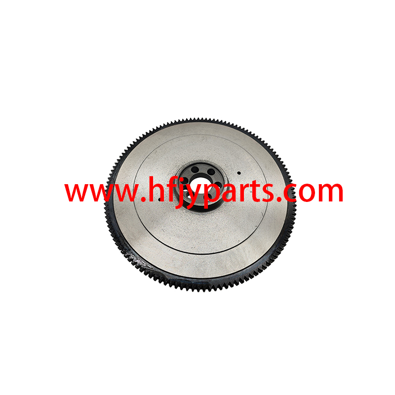 Flywheel Assembly for Z-5-12330-116-1 Flywheel Assembly for Z-5-12330-116-1