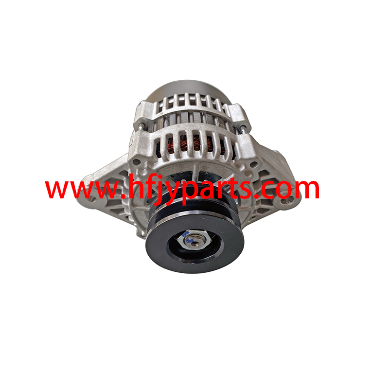 Forklift Parts Alternator for 1469599