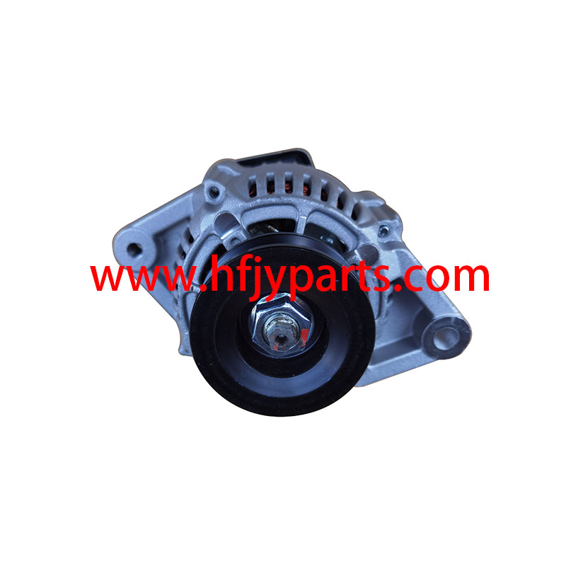 Forklift Parts Engine Alternator for 17356-64011 Forklift Parts Engine Alternator for 17356-64011
