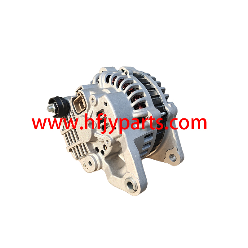 Forklift Parts Engine Alternator for MD316418 Forklift Parts Engine Alternator for MD316418