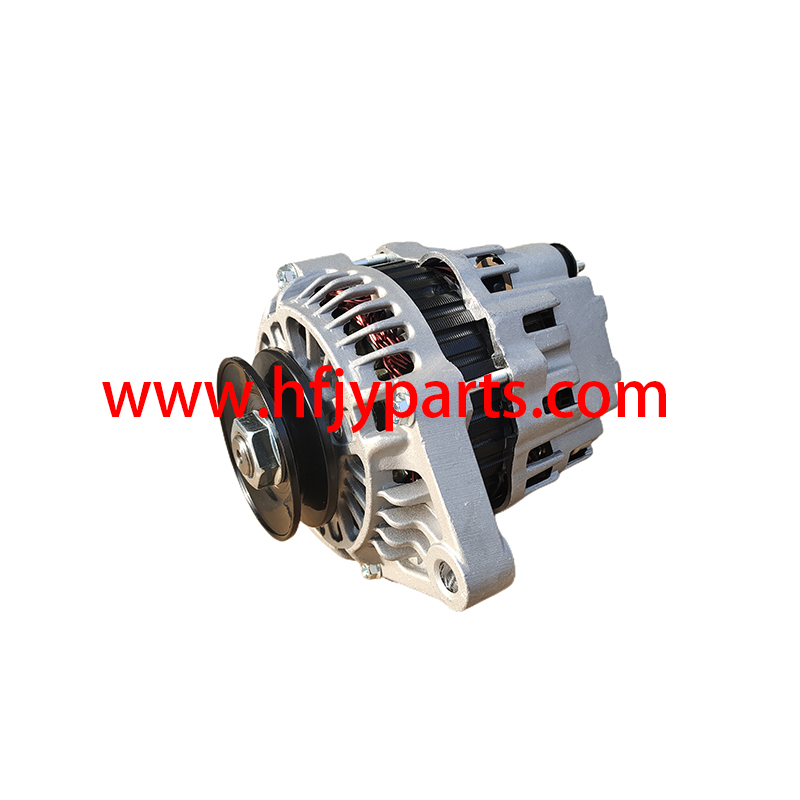 Forklift Parts for Alternator