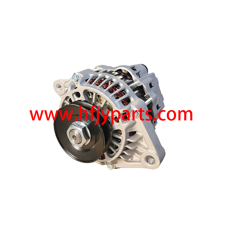 Forklift Parts Alternator for 32A68-00302