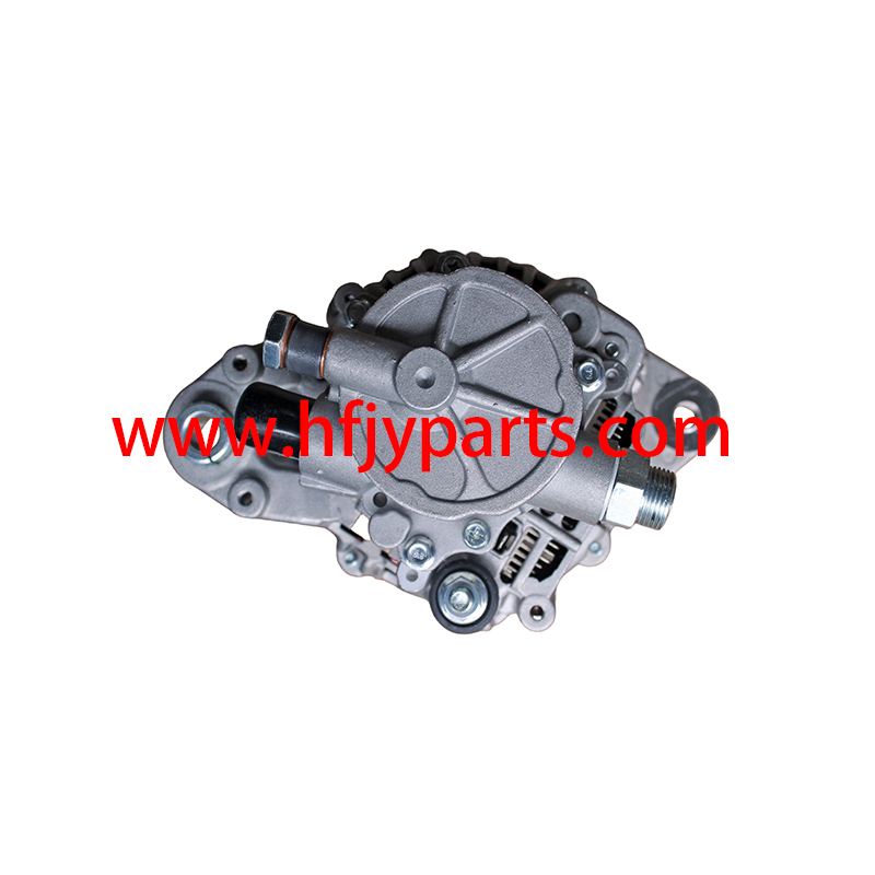 Forklift Parts for Alternator