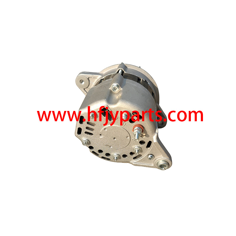 Forklift Parts for Alternator