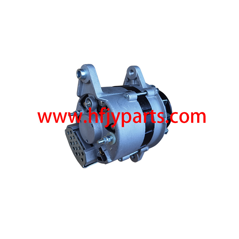 Forklift Parts Engine Alternator for 600-821-3850 Forklift Parts Engine Alternator for 600-821-3850