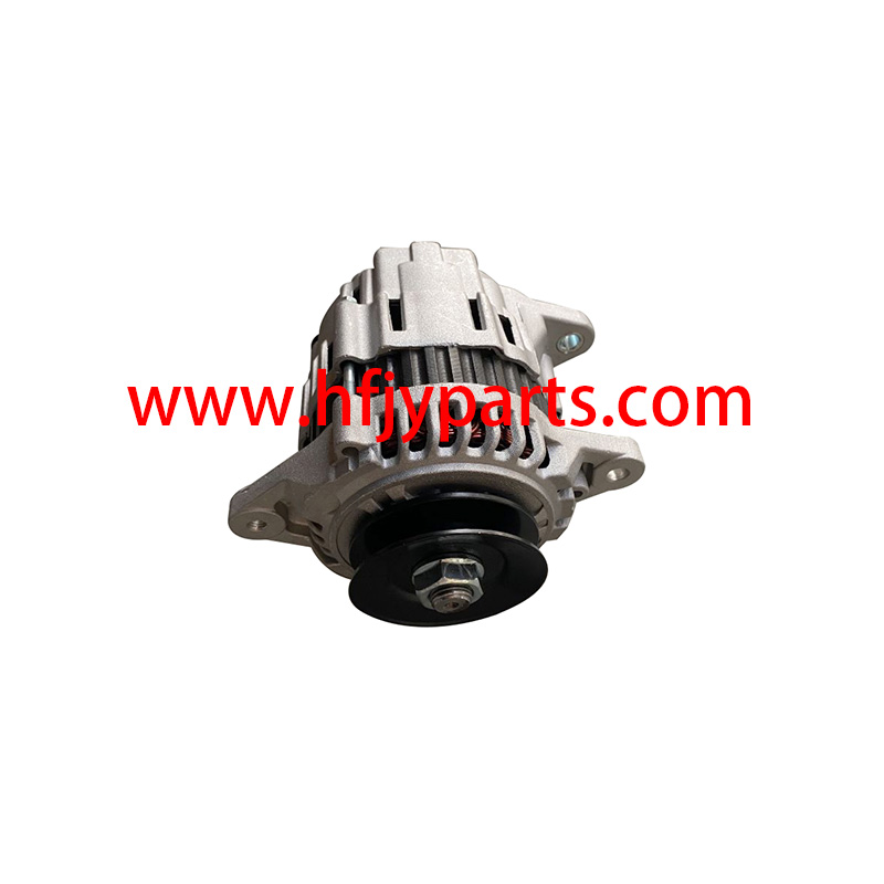 Forklift Parts Engine Alternator for YM129930-77210