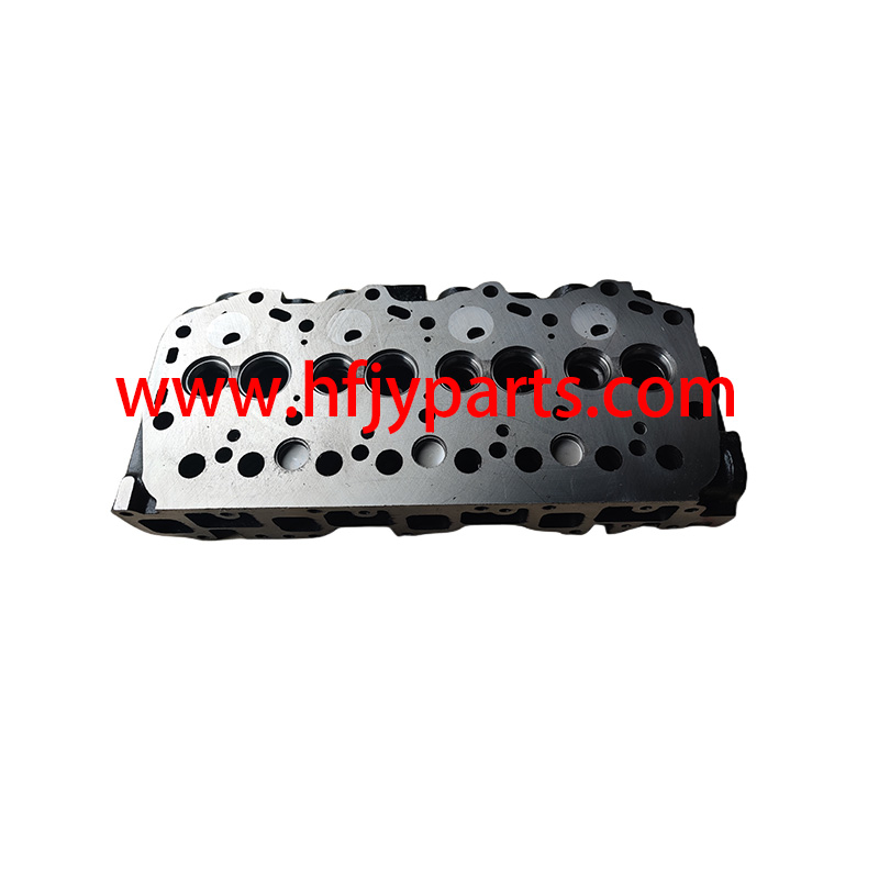 Forklift Engine Parts Cylinder Head for 11101-78202-71 Forklift Engine Parts Cylinder Head for 11101-78202-71