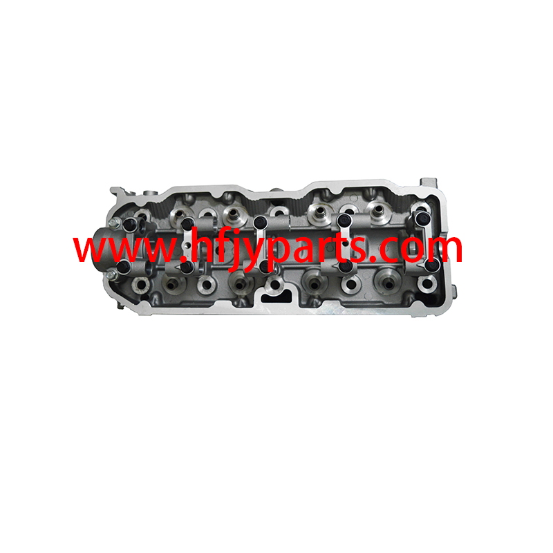 Forklift Engine Parts Cylinder Head for MD192299 Forklift Engine Parts Cylinder Head for MD192299