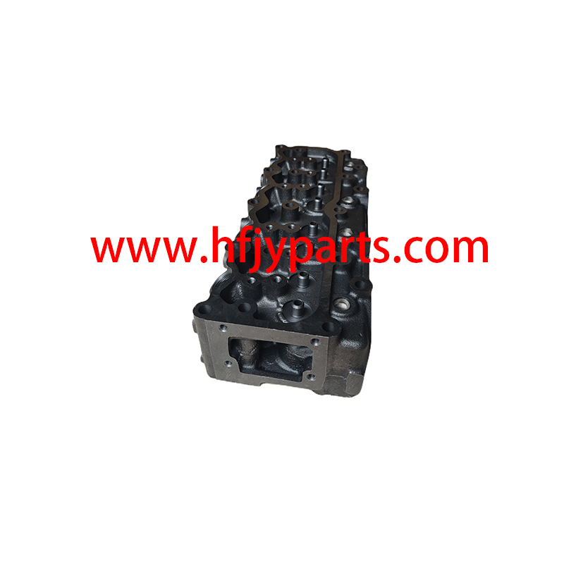 Engine Parts Cylinder Head