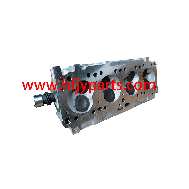 Forklift Spare Parts for Cylinder Head Assy