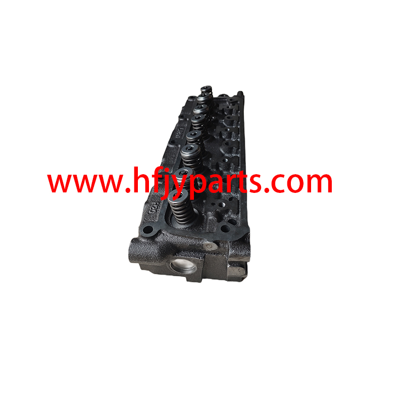 Forklift Spare Parts for Cylinder Head Assy