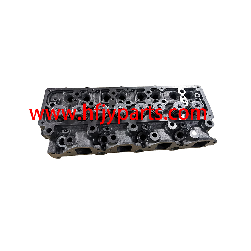 Forklift Parts for Cylinder Head Assy