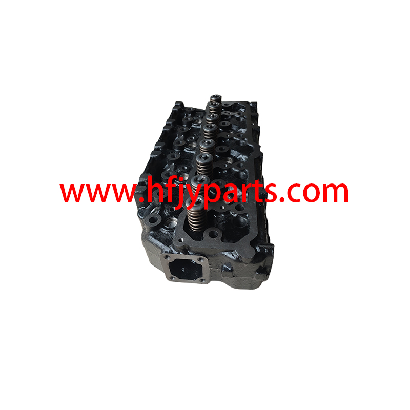 Forklift Spare Parts for Cylinder Head Assy