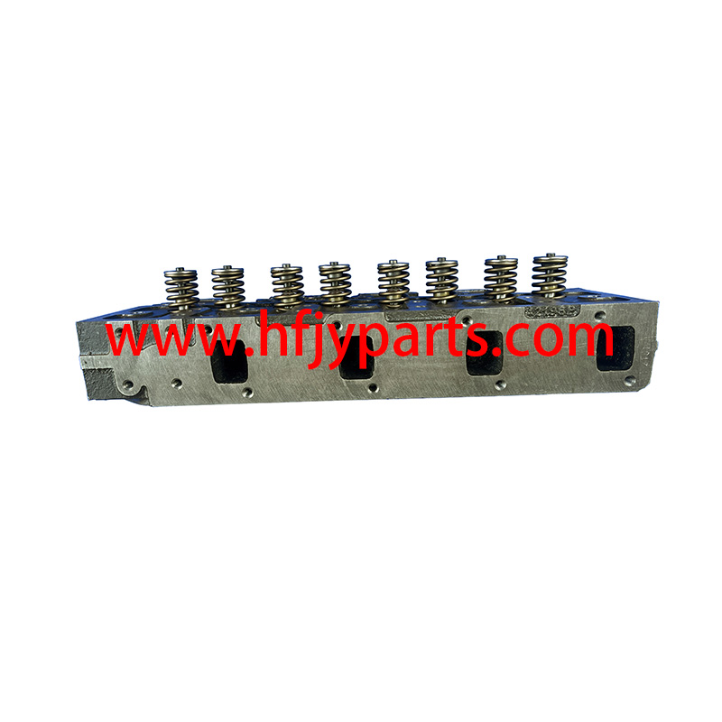 Forklift Parts for Cylinder Head Assy