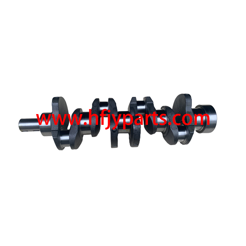 Factory Sales Engine Crankshaft for N-12201-FU400 Factory Sales Engine Crankshaft for N-12201-FU400