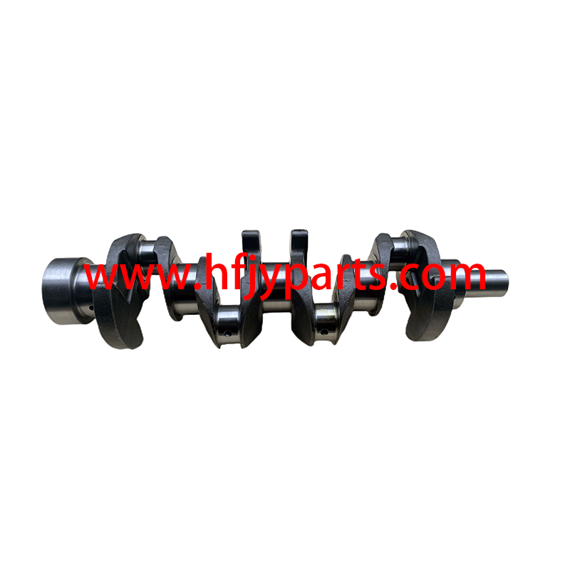 Forklift Parts for Engine Crankshaft