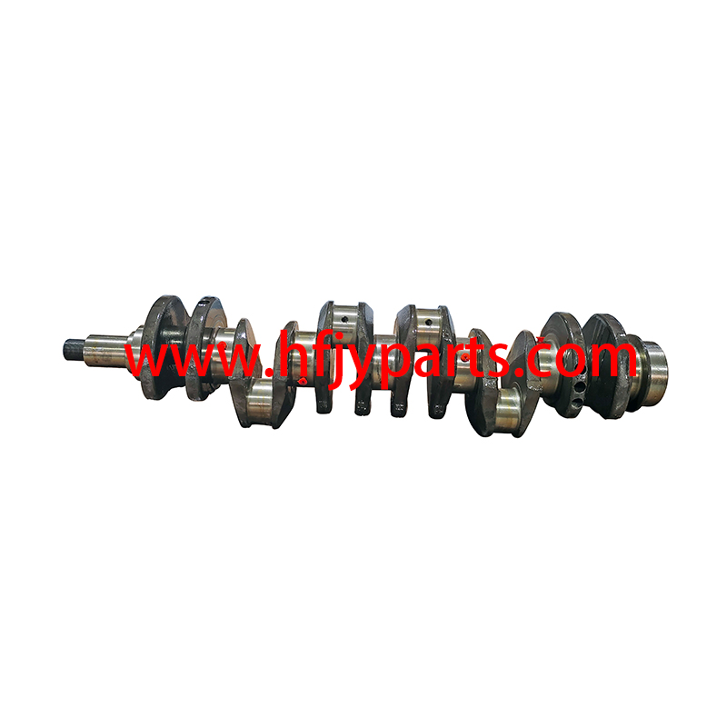 Forklift Spare Parts Crankshaft for 32B20-10010 Forklift Spare Parts Crankshaft for 32B20-10010