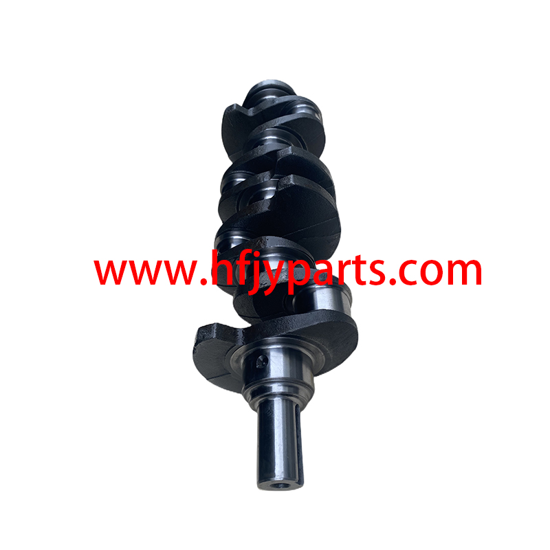 Engine Parts Crankshaft