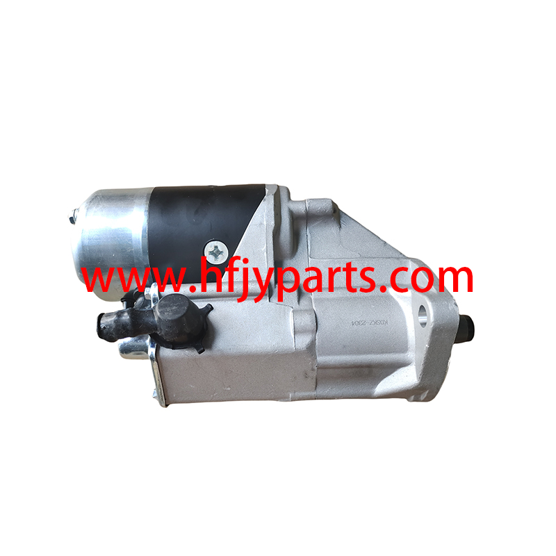 Forklift Parts Starter