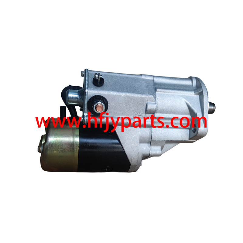 Forklift Parts Engine Starter for 28100-22061-71 Forklift Parts Engine Starter for 28100-22061-71