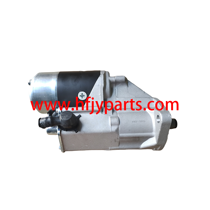 Forklift Parts Engine Starter for 28100-40291-71 Forklift Parts Engine Starter for 28100-40291-71