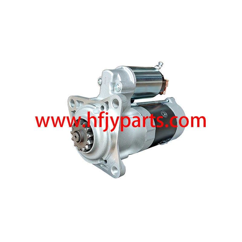 Forklift Parts Engine Starter for 2021166 Forklift Parts Engine Starter for 2021166