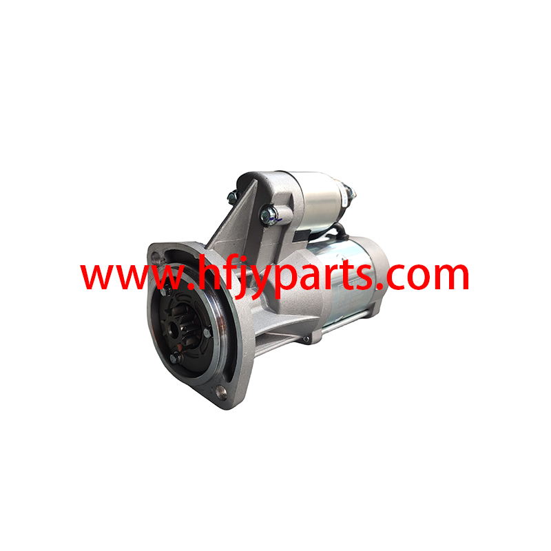 Forklift Parts Engine Starter for A-23300-6K200