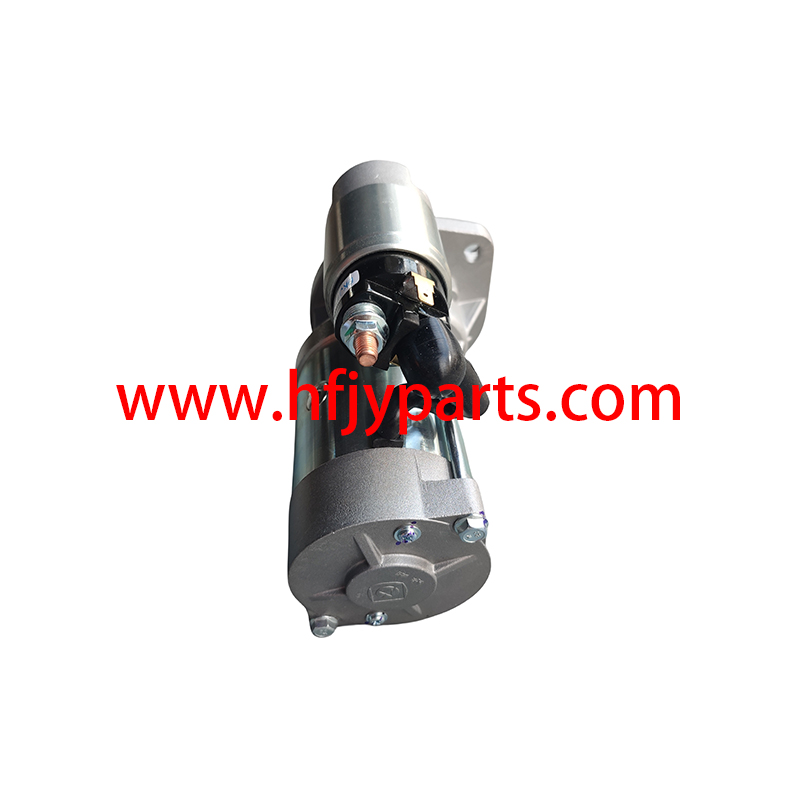 Engine Starter Motor