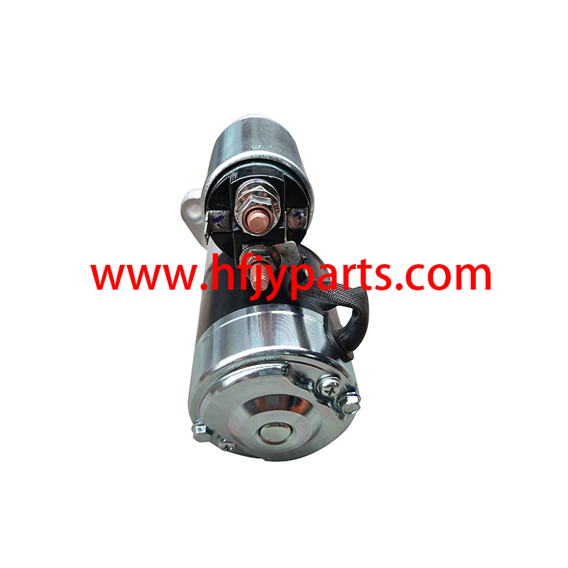 Diesel Engine Part Starter
