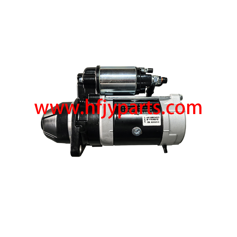 Forklift Parts Engine Starter for 490B-51000-1 Forklift Parts Engine Starter for 490B-51000-1