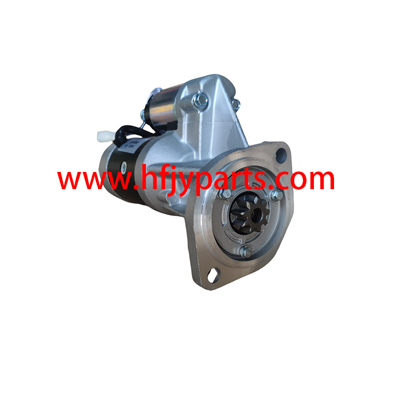 Forklift Parts Engine Starter for 490B-51000-16 Forklift Parts Engine Starter for 490B-51000-16