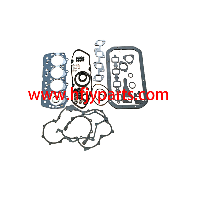 Forklift Parts Engine Gasket Set for 04111-20181-71 Forklift Parts Engine Gasket Set for 04111-20181-71