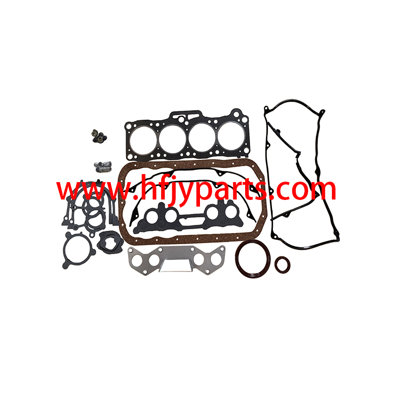 Forklift Attachment Engine Gasket Set