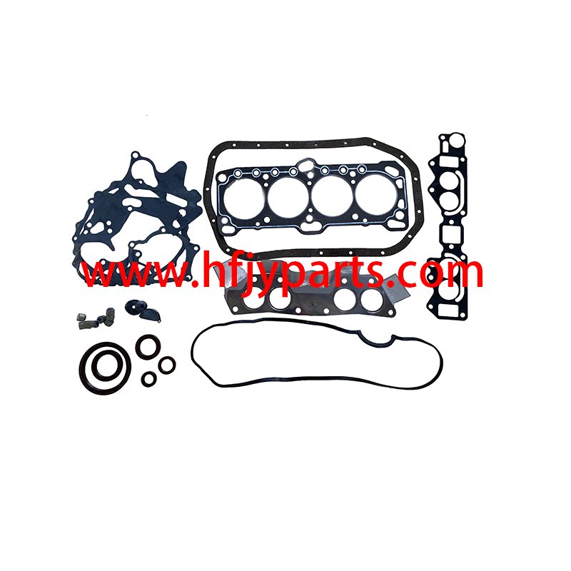 Forklift Parts Engine Gasket Set for MD972030 Forklift Parts Engine Gasket Set for MD972030