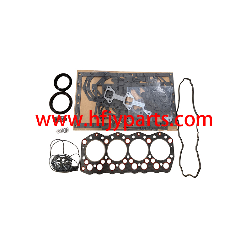 Forklift Spare Parts Engine Gasket Set for 32A94-00070 Forklift Spare Parts Engine Gasket Set for 32A94-00070