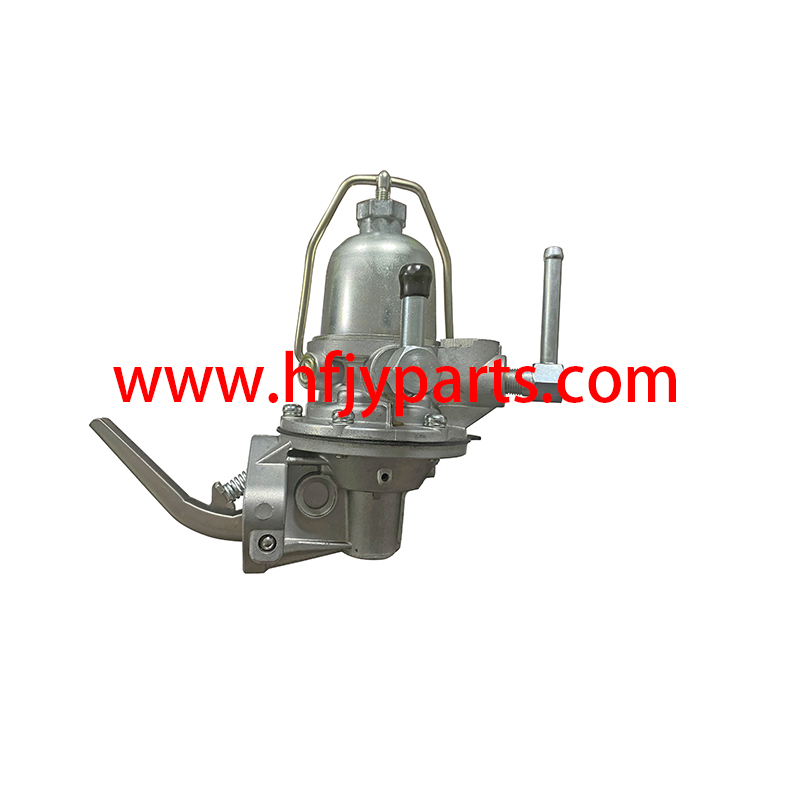 Forklift Spare Parts Fuel Pump for 17010-50K60 Forklift Spare Parts Fuel Pump for 17010-50K60
